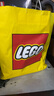 樂高（LEGO）積木機械組系列42161 蘭博基尼跑車不可遙控男孩玩具七夕節(jié)禮物 曬單實拍圖