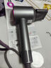 【國家3C認(rèn)證丨45億負(fù)離子護(hù)發(fā)】無葉高速電吹風(fēng)機(jī)家用靜音大功率不傷發(fā)恒溫吹風(fēng)筒速干華強北 玫紅色-單風(fēng)嘴丨45億水潤負(fù)離子恒溫護(hù)發(fā) 【2025新款丨頂配1:1版本】1.8米線長禮盒裝 曬單實拍圖