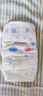 好奇（Huggies）金裝拉拉褲XXL74(15kg以上)尿不濕【速干不易紅】 曬單實(shí)拍圖