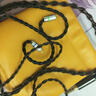 覓聲天鶴座HiFi游戲耳機耳麥有線(xiàn)入耳式三角洲行動(dòng)電競專(zhuān)用帶麥耳機聽(tīng)聲辨位發(fā)燒級可換線(xiàn) 3.5mm帶麥-入會(huì )贈迷你聲卡 曬單實(shí)拍圖