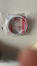 譽品（YUPIN）雙面膠 高粘度棉紙易撕透明膠紙學生用辦公文具用品 寬9mm*長10y(9.1m/卷) 1卷 曬單實拍圖