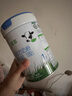君樂(lè )寶優(yōu)萃有機奶粉1段2段3段800克罐裝配方牛奶粉正品可掃碼追溯 1段800克（返碼退3元/罐） 曬單實(shí)拍圖
