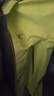 ARC'TERYX始祖鳥(niǎo) BETA JACKET GORE-TEX 防水 男子 沖鋒衣 Ray / Olive Moss/輝耀黃/欖苔綠 L 曬單實(shí)拍圖