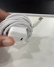 CUKTECH酷態(tài)科40W蘋果16/15充電器充電線氮化鎵套裝兼容30W適用iPhone16/15ProMax/plus/ipad快充頭Type-C 曬單實拍圖