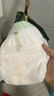 babycare金山茶花拉拉褲XXL30片*2包(＞15kg)嬰兒尿不濕超薄透氣花苞褲 曬單實拍圖