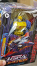變形金剛（TRANSFORMERS）兒童玩具模型禮物機器手辦周邊傳世航行家級G1動(dòng)畫(huà)宇宙鐵鷹F9183 曬單實(shí)拍圖