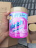 漬無蹤（Vanish）金裝彩漂粉爆炸鹽470g兒童衣物去污漬增白護色除螨【塔塔推薦】 曬單實拍圖