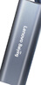 聯(lián)想（Lenovo）M.2 NVMe/SATA雙協(xié)議硬盤(pán)盒 Type-C適用筆記本電腦外置接SSD固態(tài)M2  HCM2-SN102 曬單實(shí)拍圖