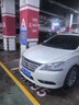 埠威車(chē)載充氣泵汽車(chē)輪胎打氣泵打氣筒自行車(chē)電動(dòng)車(chē)便攜無(wú)線(xiàn)有線(xiàn)充氣寶 曬單實(shí)拍圖