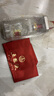五糧液 普五八代 濃香型白酒 52度 500ml*2 雙瓶 年份隨機發(fā)貨 曬單實(shí)拍圖