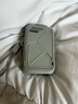 SUIDDY【3C認(rèn)證丨四合一】充電寶自帶線(xiàn)帶插頭器20000毫安大容量Magsafe快充移動(dòng)電源適用蘋(píng)果華為小米 頂配版丨2萬(wàn)毫安時(shí)【自帶線(xiàn)+磁吸+AC插頭】深空灰 曬單實(shí)拍圖