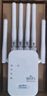 HUAWEL【全屋滿格】wifi信號(hào)放大器穿墻王增強(qiáng)器5g網(wǎng)絡(luò)信號(hào)放大器 【增強(qiáng)四天線】免安裝/單頻極速網(wǎng) 曬單實(shí)拍圖