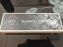 頌拓（SUUNTO）Vertical 戶外探險手表登山徒步定位運動智能手表生日禮物 遠山紫 曬單實拍圖