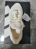 阿迪達(dá)斯 （adidas）女鞋運(yùn)動(dòng)鞋潮鞋舒適耐磨減震休閑跑步鞋 JH5152UK4碼36.5碼 曬單實(shí)拍圖