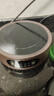 泥也電陶爐煮茶爐煮茶器小型套裝圍爐罐罐迷你精致電加熱器家用多功率 曬單實拍圖