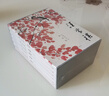汪曾祺作品精選集（全6冊） 汪曾祺 贈：《汪曾祺影話(huà)》風(fēng)琴拉頁(yè) 以《汪曾祺全集》為底本 精編精校 曬單實(shí)拍圖