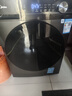 美的（Midea）全自動滾筒洗衣機(jī) 10公斤家用大容量MG100V36T變頻電機(jī)一級能效1.1高洗凈比 蒸汽除菌 家電國補(bǔ)20% MG100V36T 曬單實(shí)拍圖