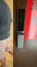 凱迪仕（kaadas）智能門(mén)鎖 指靜脈指紋識(shí)別 智能鎖 電子鎖密碼鎖 賽博Q9 Plus 曬單實(shí)拍圖
