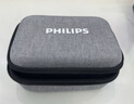 飛利浦（PHILIPS）【國家補貼】無線領(lǐng)夾麥克風(fēng)一拖二直播收音麥vlog主播戶外短視頻采訪直插式降噪話筒DLM3545V 曬單實拍圖