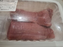 【180天白豬】冰鮮豬小里脊340g 曬單實(shí)拍圖