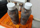 百味殿金蟬知了猴25年新鮮活速凍山東野生大金蟬爬叉候龜特產(chǎn)中秋送禮 品質(zhì)金蟬100只 曬單實(shí)拍圖
