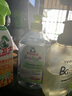 Frosch嬰童餐具洗潔精 500ml 溫和配方 溫和去污 德國原裝進(jìn)口 曬單實(shí)拍圖