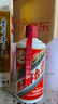 茅臺（MOUTAI）飛天  醬香型白酒 53度 500ml 單瓶裝 24/25隨機【名酒鑒真】 曬單實拍圖