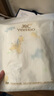 英氏（YEEHOO）嬰兒浴巾純棉透氣紗布新生兒兒童洗澡毛巾 大象長(zhǎng)頸鹿115x115cm 曬單實(shí)拍圖