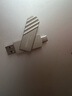 KOOTION移動(dòng)固態(tài)u盤Type-C/USB3.2雙接口u盤手機(jī)電腦兩用金屬高速大容量 支持蘋果16系列 【128G】U600移動(dòng)固態(tài)U盤 曬單實(shí)拍圖