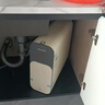 九陽(yáng)熱小凈大凈熱一體機加熱凈水器家用直飲機RO反滲透廚下凈水機會(huì )出開(kāi)水純水機凈飲機 R1 【6年濾芯0費用】RF601-1000G 曬單實(shí)拍圖