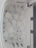 惠康制冰機全自動(dòng)家用制冰機子彈冰宿舍小功率制冰機15KG制冰機小型冰塊制冰器 曬單實(shí)拍圖