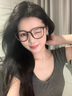 優(yōu)奢庫100%淡水珍珠耳釘女輕奢氣質(zhì)年輕款s925銀飾耳環(huán)養耳洞白珍珠耳飾 璀璨明珠淡水珍珠耳釘 曬單實(shí)拍圖