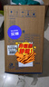鉆石牌（DIAMOND）臺式電風(fēng)扇桌面風(fēng)扇宿舍辦公室轉頁(yè)扇銅芯電機學(xué)生客廳床頭搖頭大風(fēng)扇臺扇WY 【福利款】14英寸機械款（12寸） 曬單實(shí)拍圖