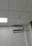 海爾2匹空調(diào)掛機家用新一級能效客廳臥室變頻掛式節(jié)能省電除濕 自清潔家電以舊換新國家補貼20% 2匹 一級能效 25年新款大風量自清潔 曬單實拍圖