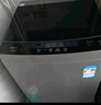 美的（Midea）波輪洗衣機(jī)全自動(dòng)家用 MB90V33B 9公斤 一級(jí)能效節(jié)能 100%健康除螨 專利免清洗 宿舍租房 以舊換新 曬單實(shí)拍圖