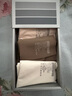 蕉內(nèi)銀皮308P女士內(nèi)褲7A抗菌無痕隱形打底瑜伽透氣防夾臀三角夏季3件 曬單實拍圖