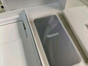 小米REDMI note15 國家補貼 5G手機 第三代驍龍6 金剛品質(zhì) 5800mAh大電量 IP66防塵防水 新品智能手機 天青藍 8GB+128GB 官方標配 曬單實(shí)拍圖