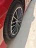 米其林（MICHELIN）汽車(chē)輪胎 245/45R19 102W 競馳 PILOT SPORT 4 適配小鵬P7/BYD漢 曬單實(shí)拍圖