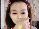 BYHR黃芪中藥睡眠面膜霜美白熬夜提亮去黃改善膚色暗沉抗氧化官方正品 曬單實拍圖
