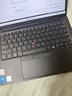 ThinkPad【國家補(bǔ)貼20%】聯(lián)想筆記本電腦E14 2025超能版 商務(wù)辦公學(xué)生輕薄本 英特爾酷睿5 16G 1T 2.8K黑色 曬單實(shí)拍圖