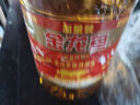 金龍魚(yú) 食用油 黃金比例食用植物調和油6.18L 曬單實(shí)拍圖
