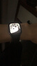 小米R(shí)edmiWatch3智能手表血氧檢測(cè)藍(lán)牙通話智能手表手環(huán)青春版二手款 Redmi Watch3【典雅黑】 90新-85新#簡(jiǎn)裝刻字款# 曬單實(shí)拍圖