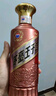 茅臺（MOUTAI）王子酒 醬香經(jīng)典（2.0）醬香型白酒 53度 500ml*6 整箱裝 曬單實(shí)拍圖