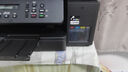 兄弟（brother）DCP-T735DW彩色墨倉自動(dòng)雙面打印機復印掃描一體機輸稿家用辦公照片A4小型無(wú)線(xiàn)手機遠程T725DW升級 T725DW/T720DW同款升新款發(fā)貨標配 曬單實(shí)拍圖
