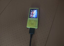 ZDCP索尼mp3數(shù)據(jù)線zx300a sony播放器mp4NW-A45 a55 35zx100充電線 1條裝 曬單實拍圖