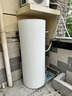 格力（GREE）空氣能熱水器家用300升變頻1級WiFi銀離子殺菌80℃電輔潤之戀SXTD300LCJW/R-1q(5-7人)家電補貼 曬單實(shí)拍圖