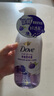 多芬（Dove）果奶沐浴露氨基酸滋潤保濕青檸莓莓430g（新老包裝交替發(fā)貨） 曬單實(shí)拍圖