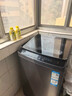 滴露洗衣機清洗劑強力除垢殺菌消毒液滾筒波輪機槽深度清潔劑非爆氧粉 【無需浸泡】金裝檸檬250ml*3瓶 曬單實拍圖