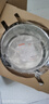 蘇泊爾（SUPOR）加厚304不銹鋼蒸鍋二層 燃?xì)庠铍姶艩t通用 饅頭包子家用雙層湯鍋 蒸煮兩用蒸鍋 24cm 曬單實拍圖