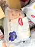 好奇（Huggies）奢透呼吸嬰兒尿不濕寶寶干爽超薄透氣尿褲 柔軟輕盈防側漏棉柔 3XL 2包 48片 【17kg以上】拉拉褲 曬單實(shí)拍圖